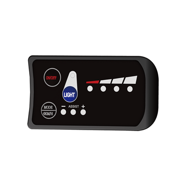 LED Display S810 Sciwil