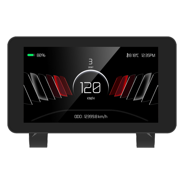LCD Display SW-A90 - Image 4