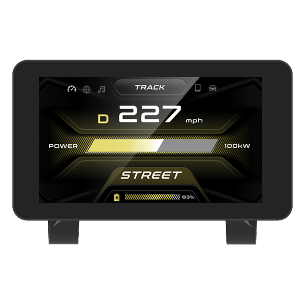 LCD Display SW-A90 - Image 5
