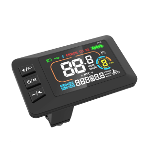 LCD Display SW-G518