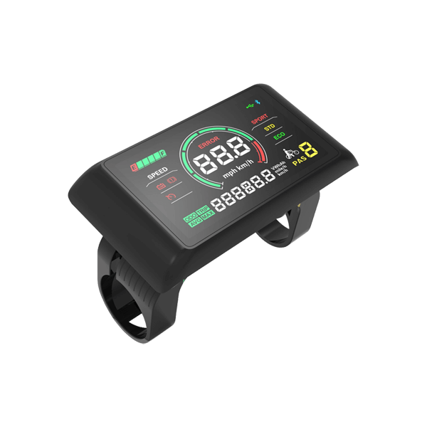 LCD Display SW900-VA - Sciwil