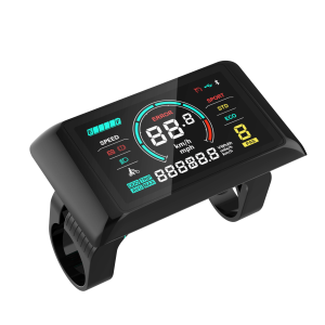 LCD Display SW900-VA