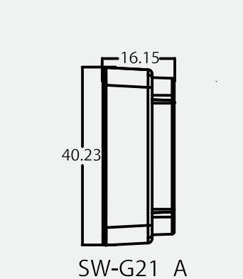 LCD Display SW-G21 - Image 9