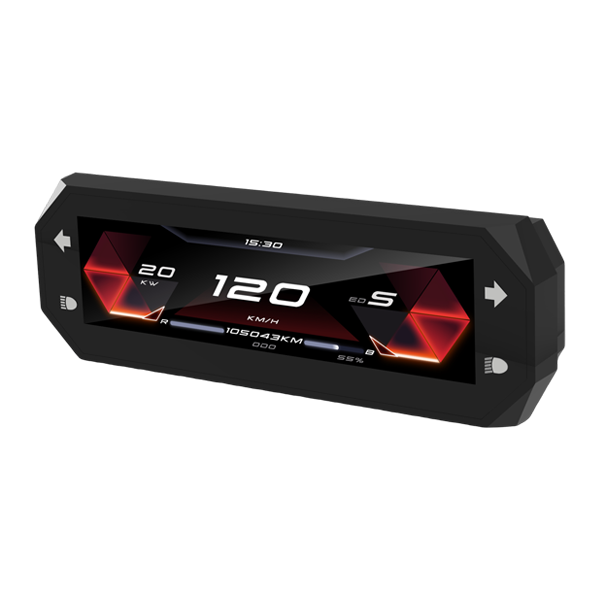 LCD Display SW-K81 - Image 4