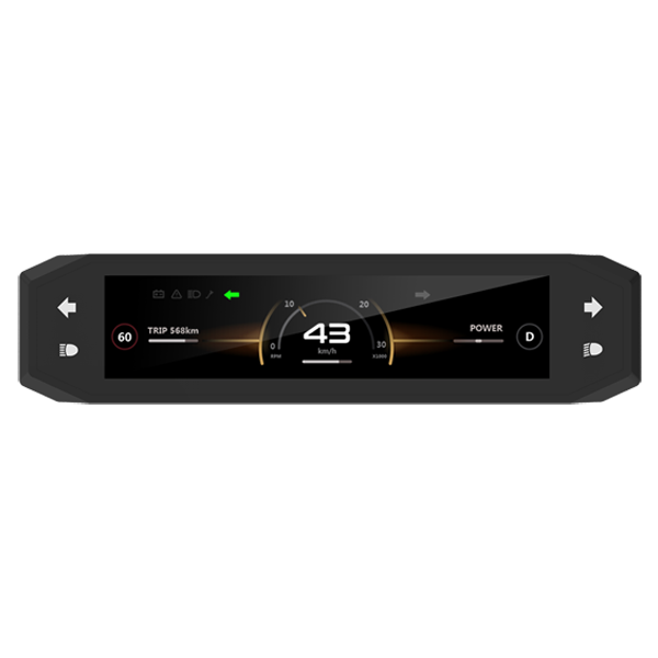 LCD Display SW-K81 - Image 6