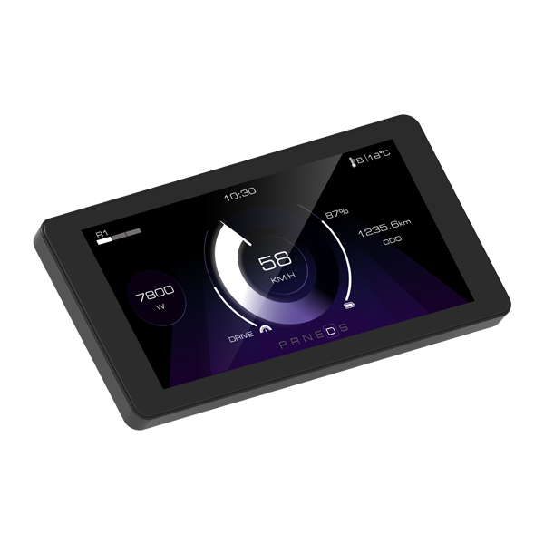 LCD Display SW-D60 - Image 2